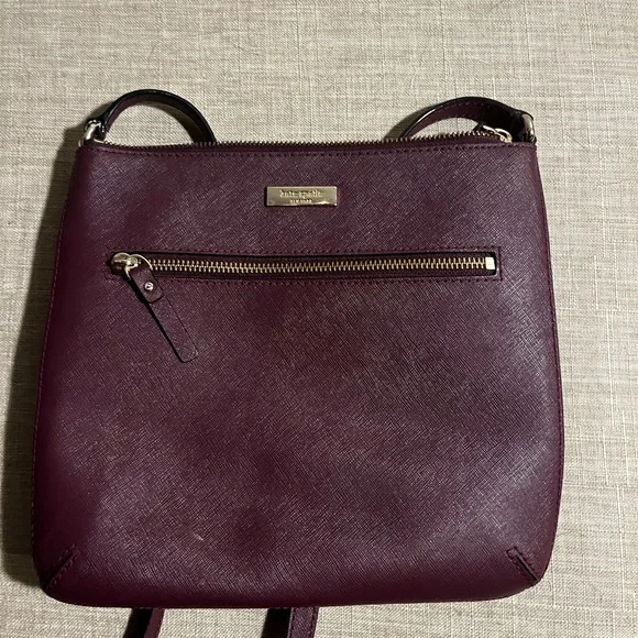 Kate Spade - Crossbody Bag - Picture 3 of 3